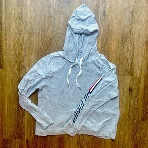 Tommy Hilfiger Sport Women’s Mesh Hoodie
